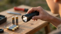 6 Best Batteries and Flashlights Prime Day Deals in 2026