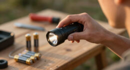 6 Best Batteries and Flashlights Prime Day Deals in 2026