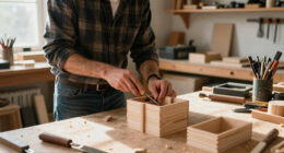 6 Best Woodworking Gift Sets for Dad in 2026