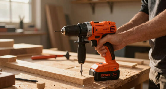7 Best Bosch Power Tools in 2026