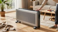 7 Best Heaters Heating Accessories Prime Day Deals in 2026