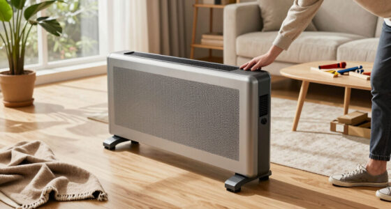 7 Best Heaters Heating Accessories Prime Day Deals in 2026