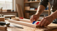 8 Best Patriotic Woodworking Project Kits in 2026