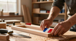 8 Best Patriotic Woodworking Project Kits in 2026