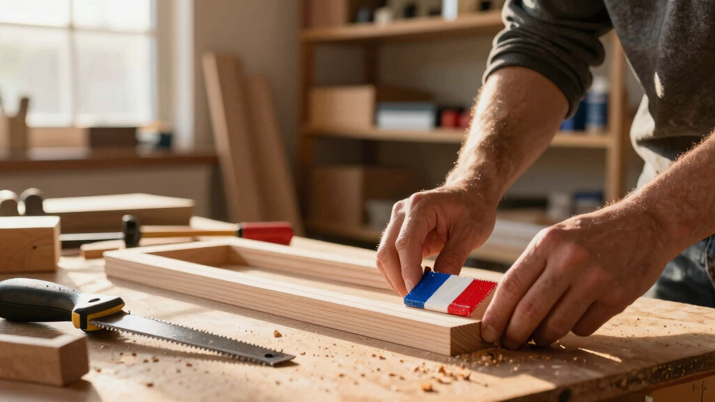 8 Best Patriotic Woodworking Project Kits in 2026
