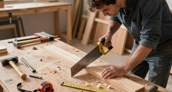 8 Best Woodworking Hand Tools For Dad In 2026