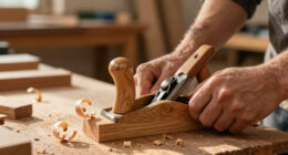 8 Best Woodworking Hand Tools in 2026