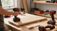8 Best Woodworking Power Tool Sets in 2026