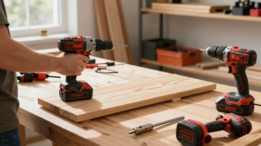 8 Best Woodworking Power Tool Sets in 2026