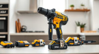 Best Budget DEWALT Power Tools in 2026: Top Picks