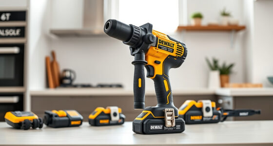 Best Budget DEWALT Power Tools in 2026: Top Picks