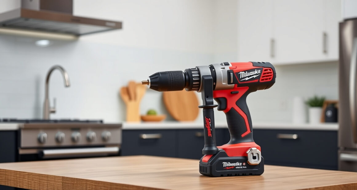 Best Budget Milwaukee Power Tools in 2026: Top Affordable Picks