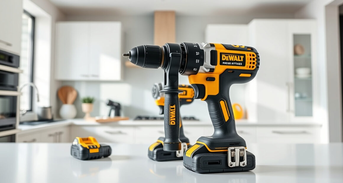 Best DEWALT Batteries in 2026: Top Picks & Accessories