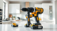 Best DEWALT Batteries in 2026: Top Picks & Accessories