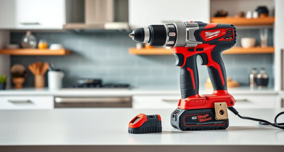 Best Milwaukee Batteries in 2026: Top Picks for Power and Durability