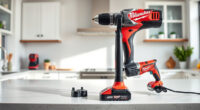 Best Milwaukee Power Tools for DIY Projects
