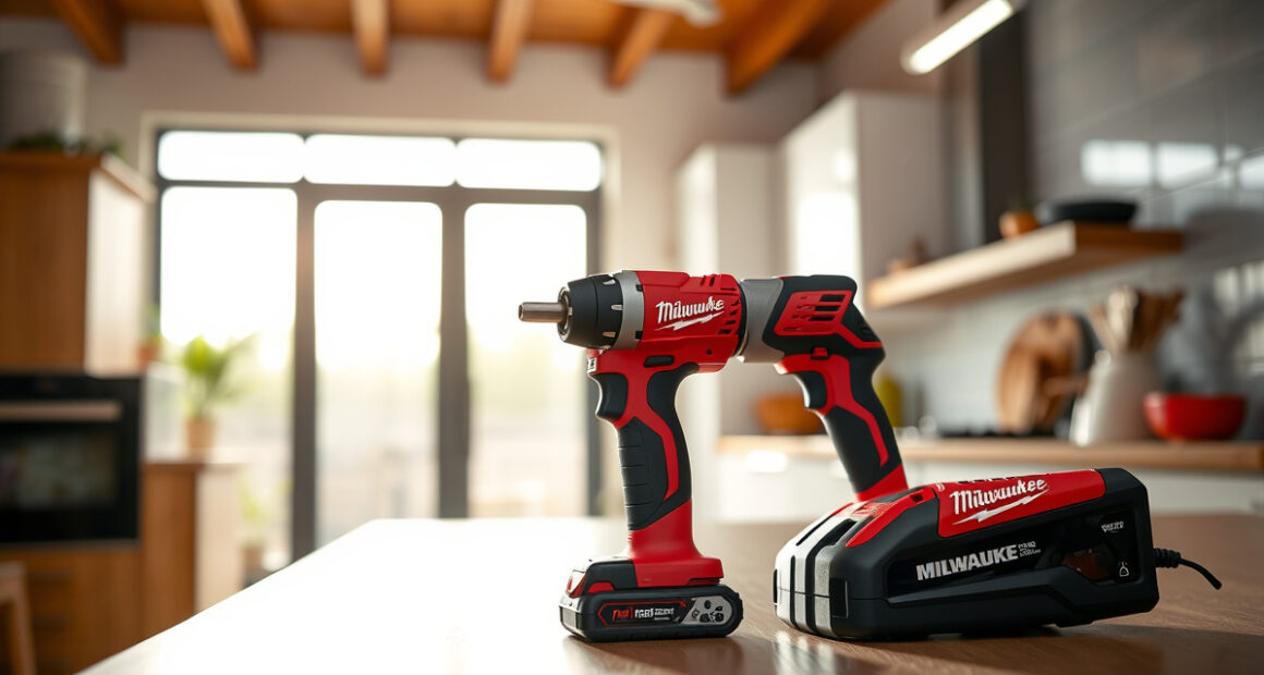 Best Milwaukee Power Tools for Electricians: Top Picks
