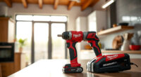 Best Milwaukee Power Tools for Electricians: Top Picks