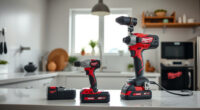 Best Milwaukee Power Tools for Mechanics: Top Picks for Professionals