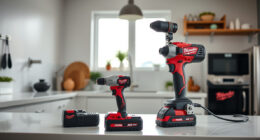 Best Milwaukee Power Tools for Mechanics: Top Picks for Professionals