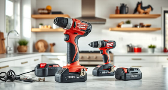 Best Milwaukee Power Tools in 2026: Top Picks & Rankings