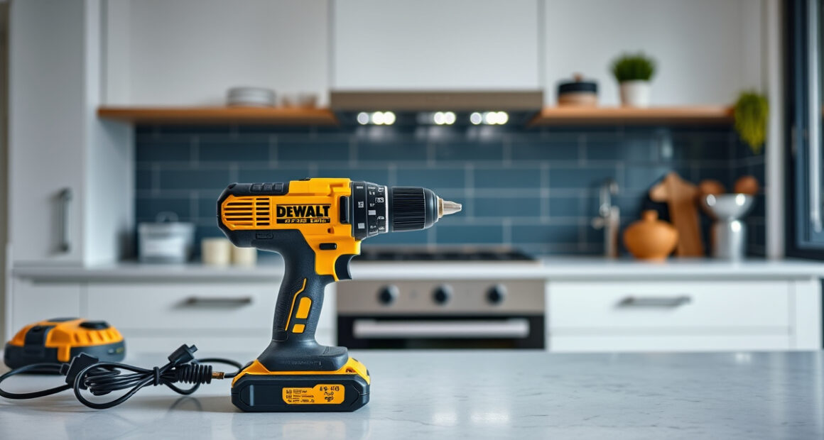 DEWALT 20V MAX Combo Kit Review: Pros, Cons, and Who It's For