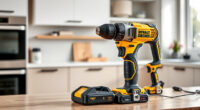 DEWALT 20V MAX Combo Kit vs DEWALT Brushless Drill: Full Comparison