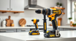 DEWALT 20V MAX Combo Kit vs DEWALT FLEXVOLT: Full Comparison