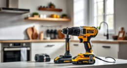 DEWALT FLEXVOLT Review: Pros, Cons, and Who It's For