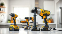 DEWALT Power Tools Buying Guide 2026: Top Picks & Insights