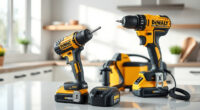 DEWALT vs Bosch: Honest Power Tools Comparison