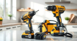 DEWALT vs Bosch: Honest Power Tools Comparison