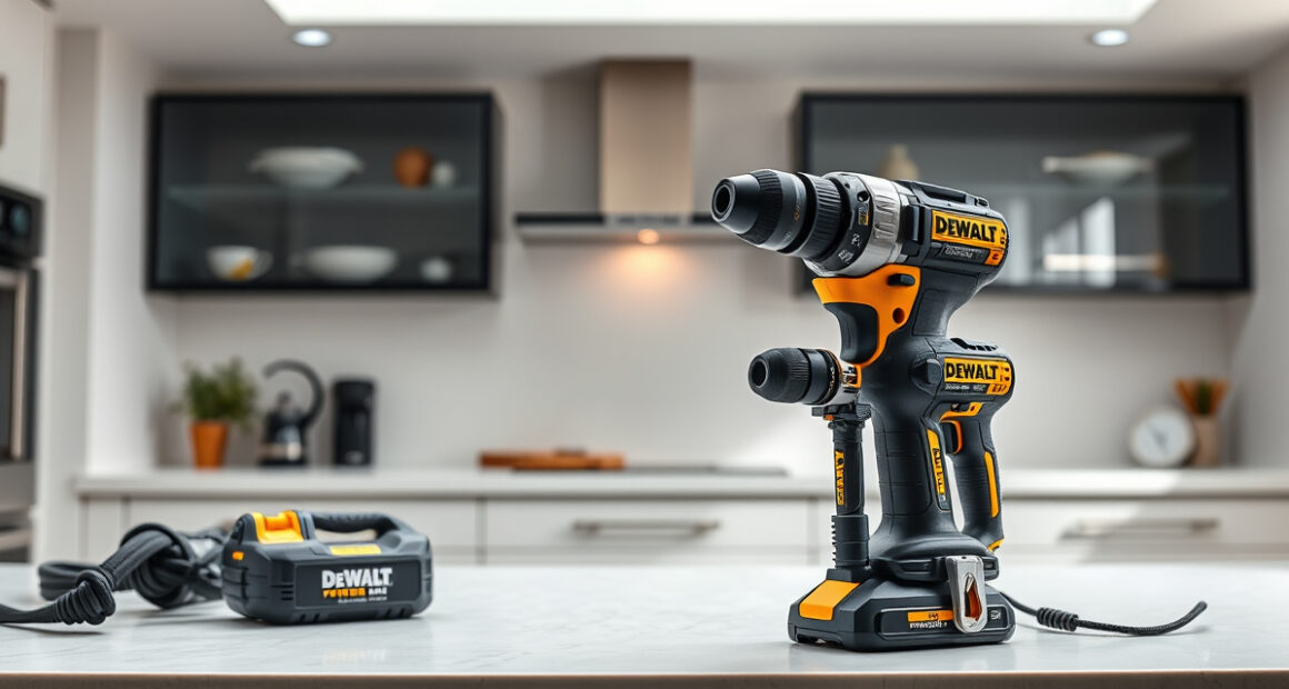 DEWALT vs Bosch: Which Power Tools Wins in 2026?