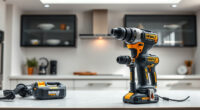 DEWALT vs Bosch: Which Power Tools Wins in 2026?