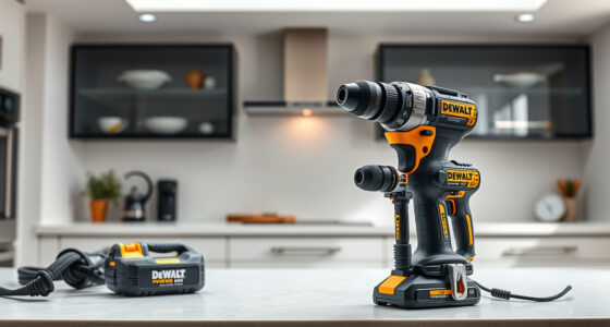 DEWALT vs Bosch: Which Power Tools Wins in 2026?