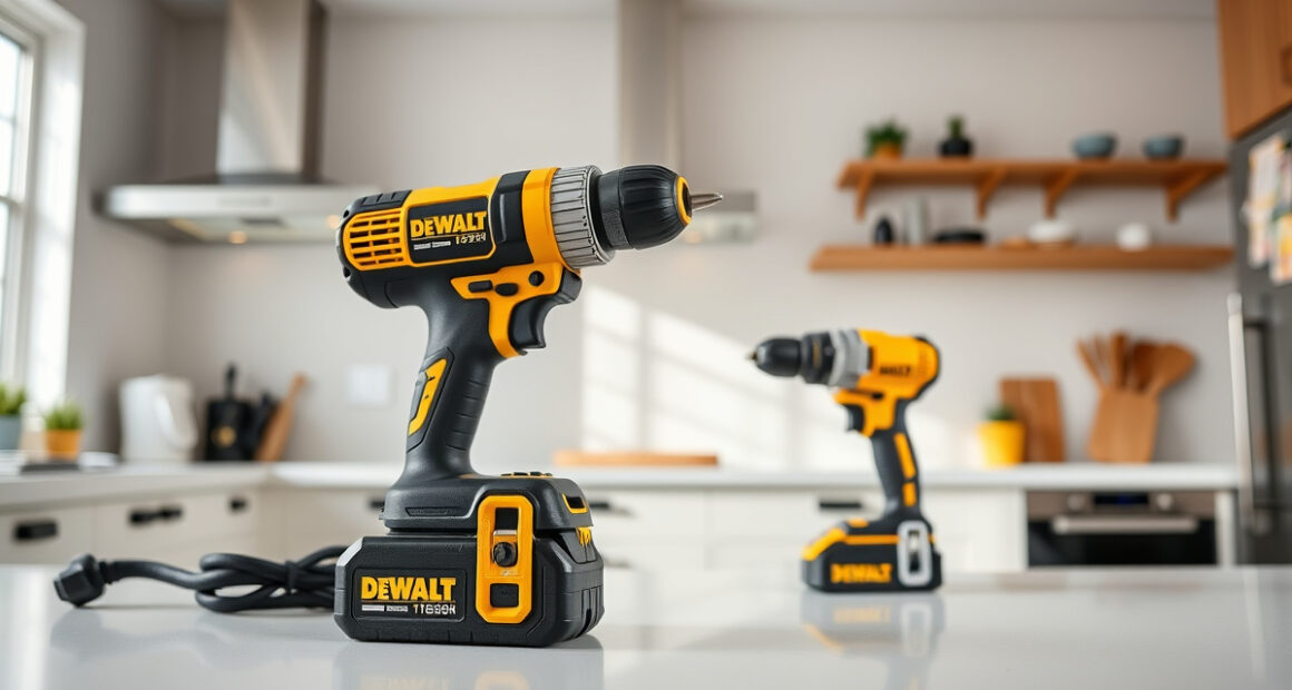 DEWALT vs Makita: Honest Power Tools Comparison
