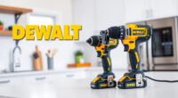 DEWALT vs Makita: Which Power Tool Reigns Supreme in 2026?