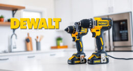 DEWALT vs Makita: Which Power Tool Reigns Supreme in 2026?