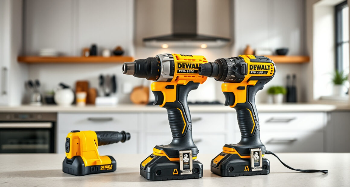 DEWALT vs Milwaukee Power Tools: Honest Comparison