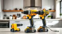 DEWALT vs Milwaukee Power Tools: Honest Comparison