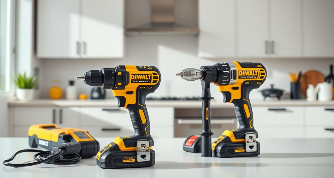 DEWALT vs Milwaukee: Which Power Tool Wins in 2026?