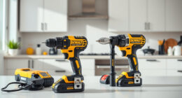 DEWALT vs Milwaukee: Which Power Tool Wins in 2026?