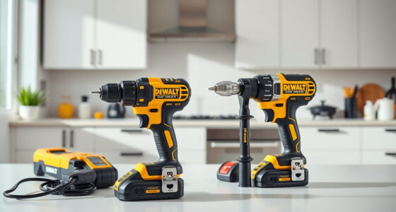 DEWALT vs Milwaukee: Which Power Tool Wins in 2026?