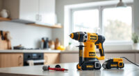 How to Clean a DEWALT ATOMIC Drill Safely and Effectively