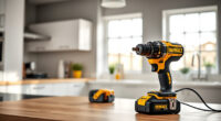 How to Clean a DEWALT Brushless Drill for Optimal Performance