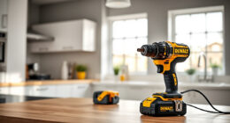 How to Clean a DEWALT Brushless Drill for Optimal Performance