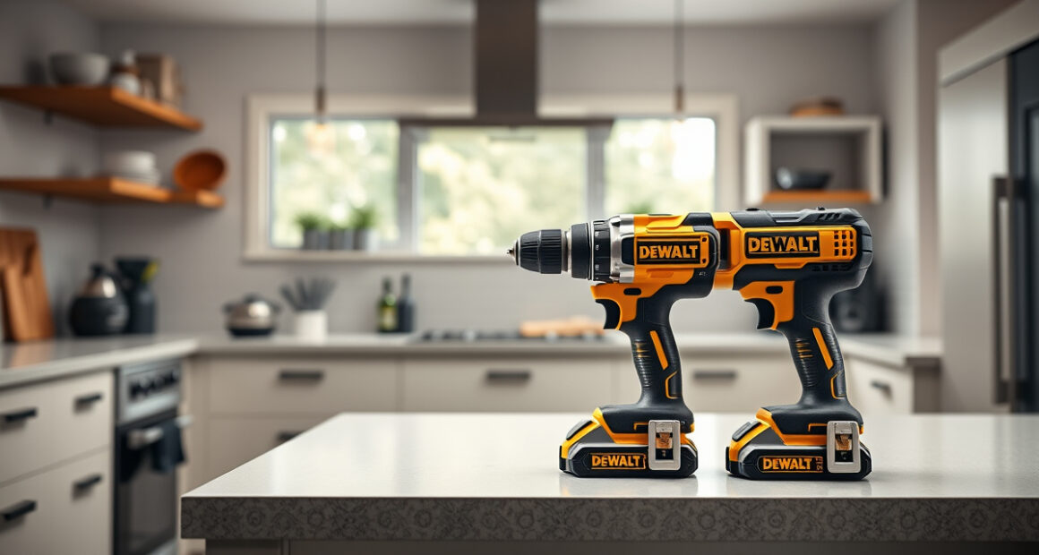 Is the DEWALT 20V MAX Combo Kit Worth It? Honest Review