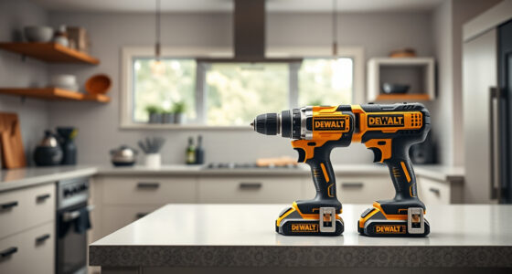 Is the DEWALT 20V MAX Combo Kit Worth It? Honest Review