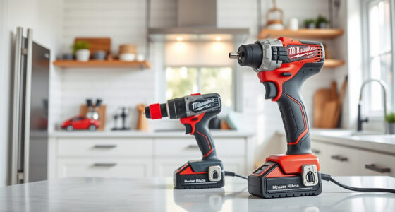 Is the Milwaukee M18 FUEL Worth It? Honest Review