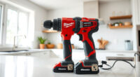 Milwaukee Batteries Compatibility & Buying Guide